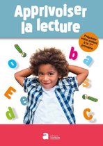 Apprivoiser la lecture 5-6 ans