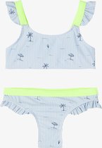 NAME IT KIDS NKFZIKKONA BIKINI Meisjes Bikini - Maat 146-152