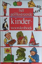 Het geïllustreerde kinderwoordenboek ( Vroom&Dreesman)