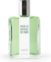 Caron Pour Un Homme Edt 500ml Flacon