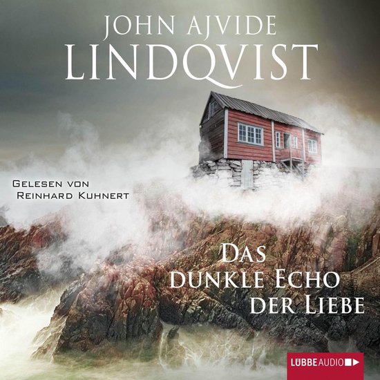 Das dunkle Echo der Liebe - cover