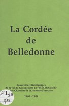 La cordée de Belledonne