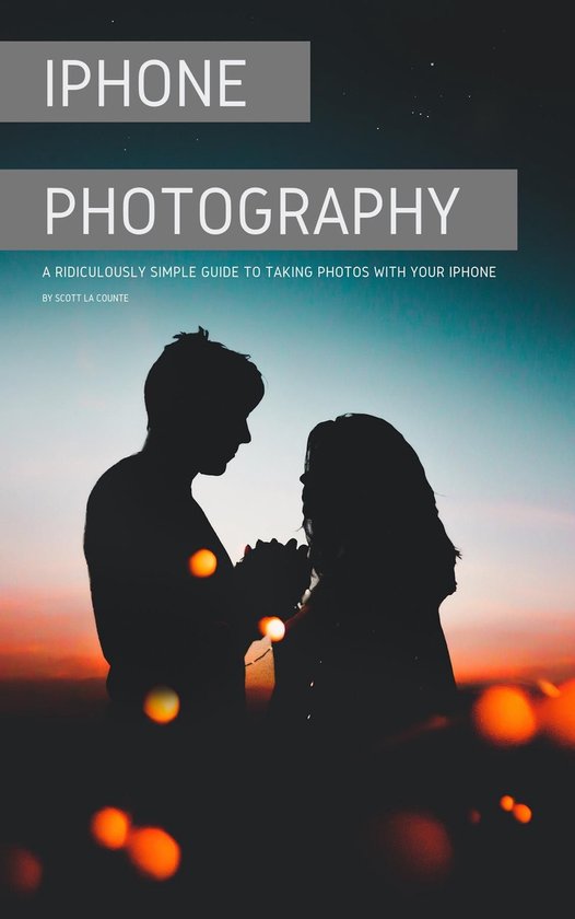 iPhone Photography - cover