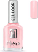Moyra Gel Look nail polish 990 Alessia