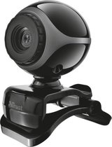 Bol.com Trust Exis - Webcam aanbieding Bol.com Trust Exis - Webcam aanbieding