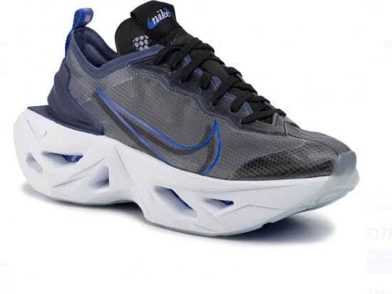 Sneakers Nike Zoom X Vista Grind - Maat 38,5 | bol.com