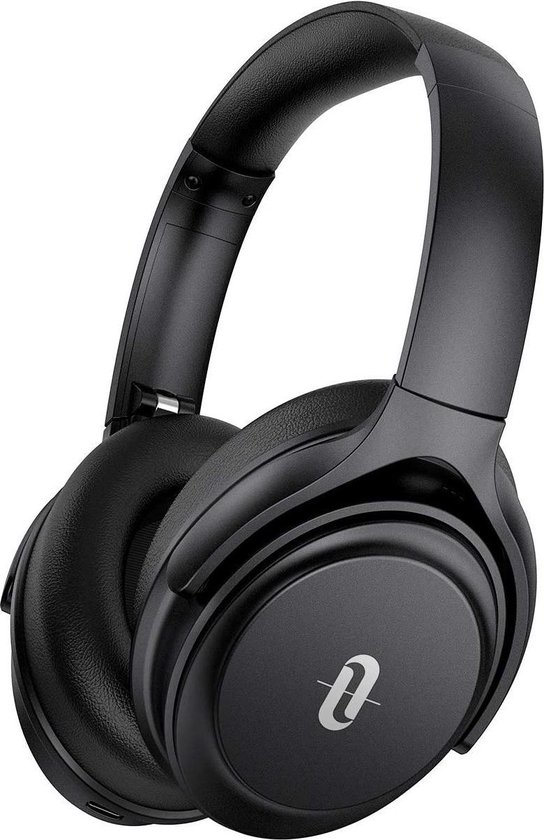 TaoTronics TT-BH085 Active Noise Cancelling Headphonesn Bluetooth  Headphones Over Ear... | bol.com