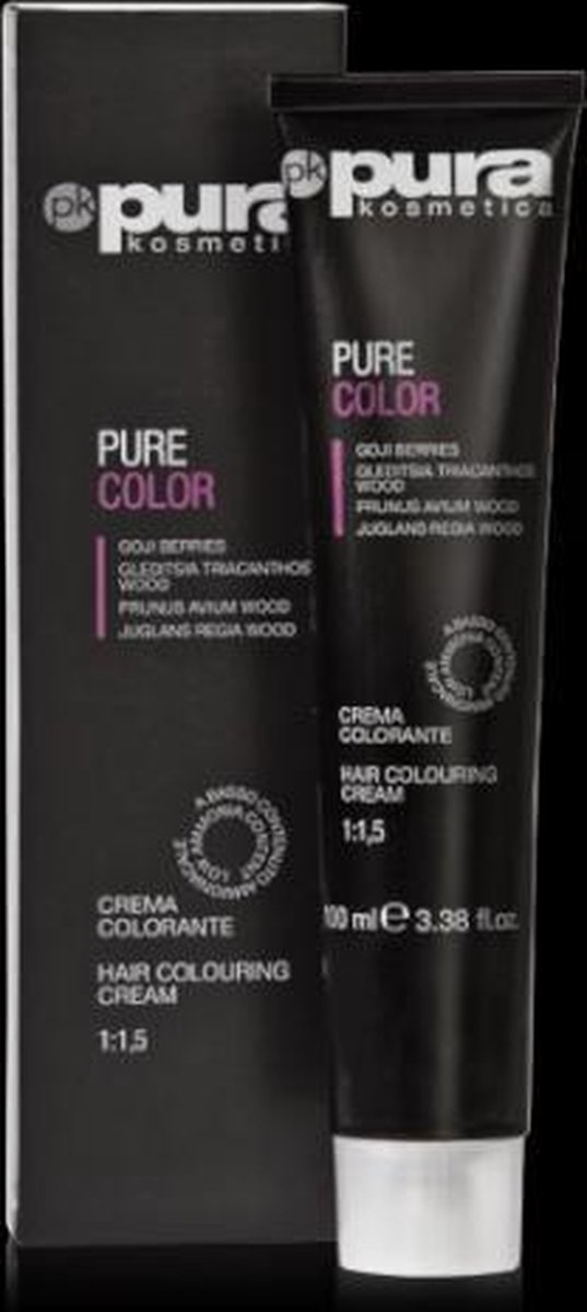 TINTE PURA 100ML Nº6/64
