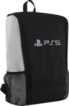 CT | Rugtas geschikt voor Playstation 5 | PS5 Tas | PS5 Bag | PS5 Rugzak | PS5 Tas Zwart