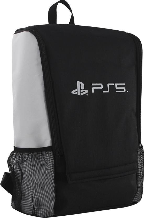 BCP Playstation 5 Premium Rugtas - PS5 Tas - Zwart | bol.com