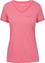 Icepeak Beasley T-shirt  T-shirt - Vrouwen - roze
