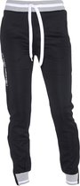 The Indian Maharadja Tech Pant  Sportbroek - Maat L  - Vrouwen - zwart/wit