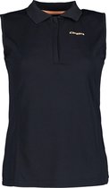 Icepeak Bellmont Polo  Poloshirt - Mannen - navy