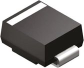 Littelfuse SMBJ24A, SMD |Uni-Directional TVS Diode, 600W, 2-Pin DO-214AA | verpakt per 10 stuks