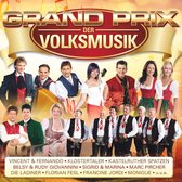 V/A - Grand Prix Der Volksmusik (CD)