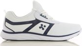 Safety Jogger (Professional) - Oxypas Sneaker Luca - Medische Schoen - navy blue - maat 39