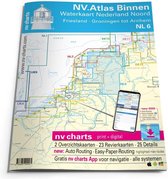 NV Atlas NL6 Nederland Noord