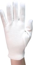 katoenen handschoen - 12 paar katoenhandschoen