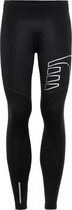 Newline Core Tight Dames - zwart - maat XS