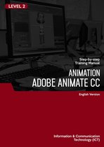 Animation (Adobe Animate CC 2019) Level 2