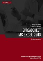 Spreadsheet (Microsoft Excel 2013) Level 2