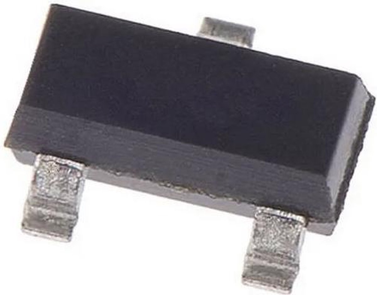 BZ5231B, 5,1V SMD Zener Diode | 10 stuks
