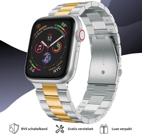 Bracelet montre intelligente Apple Watch Series 1 2 3 4 et 5