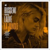 Buscemi Feat. Lauve - La Jungle (7" Vinyl Single) (Coloured Vinyl)