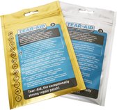 Tear  - Aid   -  Reparatiemiddel   -  Type A en B zakje   -  Combideal