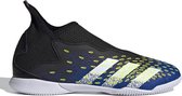 adidas Sportschoenen - Maat 35 - Unisex - blauw/geel