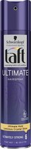 Taft Hairspray Ultimate 250 ml