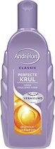 Andrélon Perfecte Krul Shampoo 300 ml