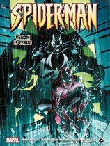 Marvel: spider-man 04. venom is terug 4/6