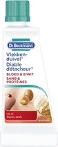 Dr. Beckmann Vlekkenduivel Bloed & Eiwit 50 ml