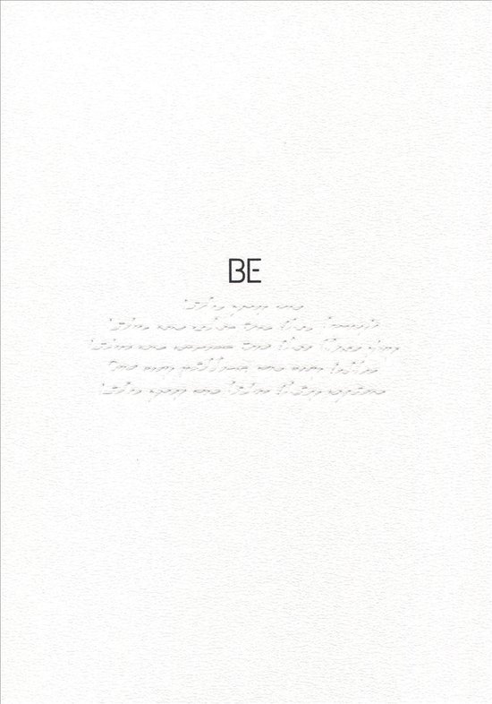 BTS - Be (Essential Edition) (CD) (Special Edition), BTS | Muziek