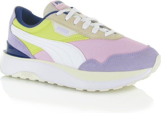 Puma Cruise Rider Silk Road Maat 41 | bol.com