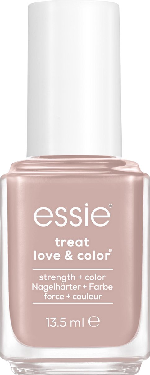 Goedkoopste Essie Treat, Love & Color Verzorgende Nagellak - 70 Good Lighting - Nagelversterker