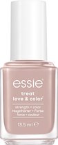 essie - TREAT LOVE & COLOR™ - 70 good lighting - nude Nagellak - 13,5 ml