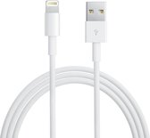 MMOBIEL USB naar 8 Pin Lightning Kabel Oplader - voor iPhone / iPad / iPod