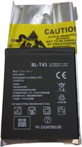 OnePlus 7T Accu Batterij