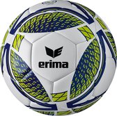 Erima Voetbal - wit/navy