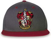 Logoshirt Kappe Harry Potter – Gryffindor