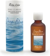 Boles d'olor - huile parfumée 50ml - Deep Blue