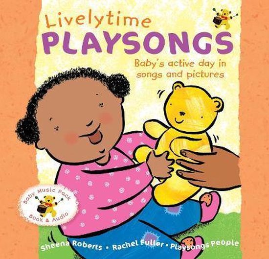 Foto: Livelytime playsongs