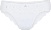 Lingadore Slip Brief Snow White - maat S