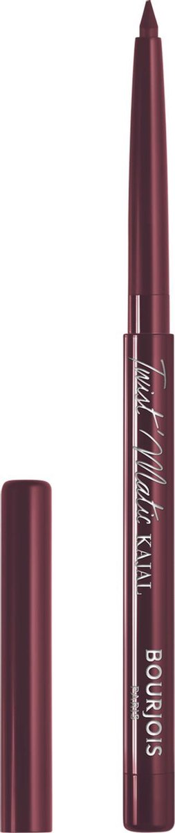 Bourjois Twist'Matic Kajal oogpotlood - 03 Henna DĂłrable