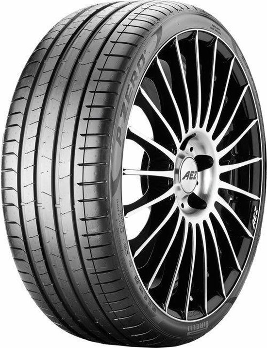 Pirelli Zomerband - 245/40 R19 94W | bol.com
