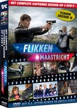 Flikken Maastricht – Seizoen 15