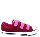 Converse All Star Schoenen - Roze, Wit - Maat 37