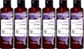 L'Oréal Botanicals Shampoo Lavendel Oil Shampoo (Voordeelverpakking) - 6 x 150 ml